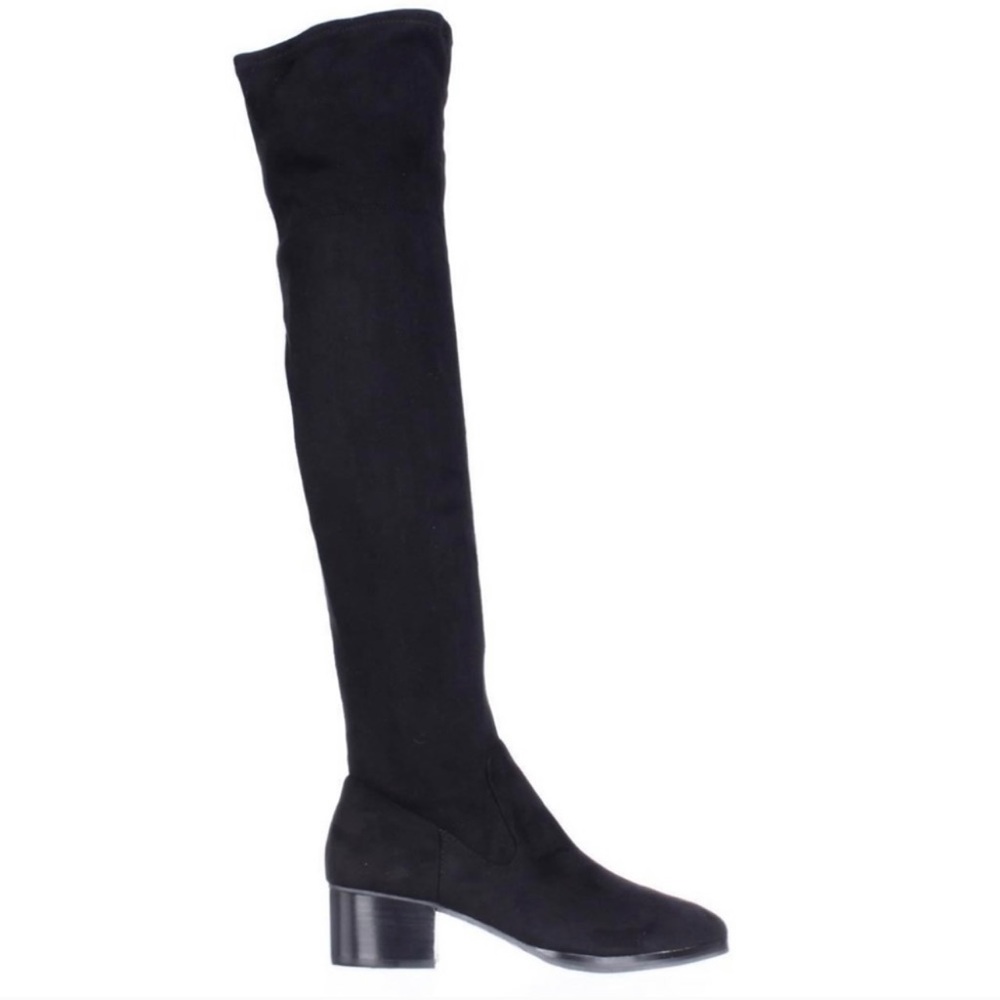 Tahari Women's Corbin Over The Knee Boots